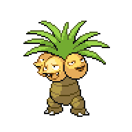 Every Pokémon Up to Generation 9 (2D Sprites) — option 151