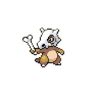 Every Pokémon Up to Generation 9 (2D Sprites) — option 153