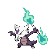 0105 A — Every Pokémon Up to Generation 9 (2D Sprites) option 155