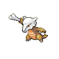 Every Pokémon Up to Generation 9 (2D Sprites) — option 154