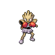 Every Pokémon Up to Generation 9 (2D Sprites) — option 157