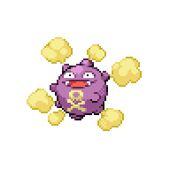 Every Pokémon Up to Generation 9 (2D Sprites) — option 159