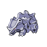 Every Pokémon Up to Generation 9 (2D Sprites) — option 162