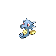 Every Pokémon Up to Generation 9 (2D Sprites) — option 168