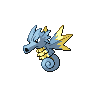 Every Pokémon Up to Generation 9 (2D Sprites) — option 169