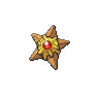 Every Pokémon Up to Generation 9 (2D Sprites) — option 172