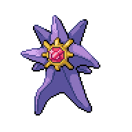 0121 Mg — Every Pokémon Up to Generation 9 (2D Sprites) option 174