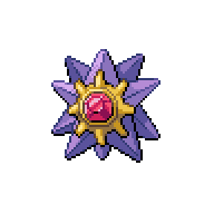Every Pokémon Up to Generation 9 (2D Sprites) — option 173