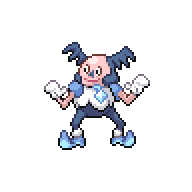 0122 G — Every Pokémon Up to Generation 9 (2D Sprites) option 176