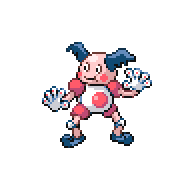 Every Pokémon Up to Generation 9 (2D Sprites) — option 175