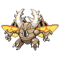 0127 Mg — Every Pokémon Up to Generation 9 (2D Sprites) option 182
