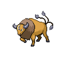 Every Pokémon Up to Generation 9 (2D Sprites) — option 183