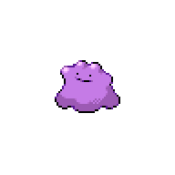 Every Pokémon Up to Generation 9 (2D Sprites) — option 192