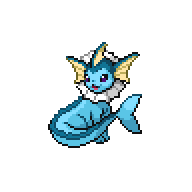 Every Pokémon Up to Generation 9 (2D Sprites) — option 195