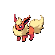Every Pokémon Up to Generation 9 (2D Sprites) — option 197