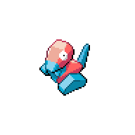 Every Pokémon Up to Generation 9 (2D Sprites) — option 198
