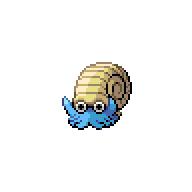 Every Pokémon Up to Generation 9 (2D Sprites) — option 199