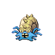 Every Pokémon Up to Generation 9 (2D Sprites) — option 200