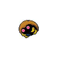 Every Pokémon Up to Generation 9 (2D Sprites) — option 201
