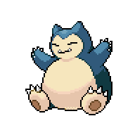 Every Pokémon Up to Generation 9 (2D Sprites) — option 205