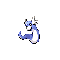 Every Pokémon Up to Generation 9 (2D Sprites) — option 213