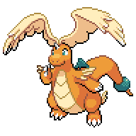 0149 Mg — Every Pokémon Up to Generation 9 (2D Sprites) option 216