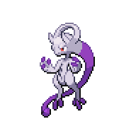 0150 Mgy — Every Pokémon Up to Generation 9 (2D Sprites) option 219