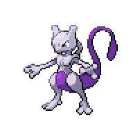 Every Pokémon Up to Generation 9 (2D Sprites) — option 217