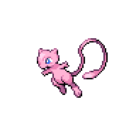 Every Pokémon Up to Generation 9 (2D Sprites) — option 220