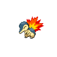 Every Pokémon Up to Generation 9 (2D Sprites) — option 225