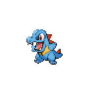 Every Pokémon Up to Generation 9 (2D Sprites) — option 229