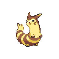 Every Pokémon Up to Generation 9 (2D Sprites) — option 234
