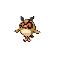 Every Pokémon Up to Generation 9 (2D Sprites) — option 235
