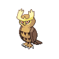 Every Pokémon Up to Generation 9 (2D Sprites) — option 236