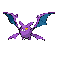 Every Pokémon Up to Generation 9 (2D Sprites) — option 241