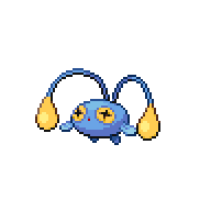 Every Pokémon Up to Generation 9 (2D Sprites) — option 242