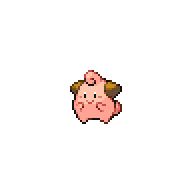 Every Pokémon Up to Generation 9 (2D Sprites) — option 245