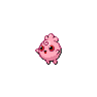 Every Pokémon Up to Generation 9 (2D Sprites) — option 246