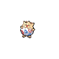 Every Pokémon Up to Generation 9 (2D Sprites) — option 247