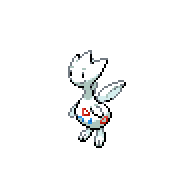 Every Pokémon Up to Generation 9 (2D Sprites) — option 248