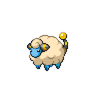 Every Pokémon Up to Generation 9 (2D Sprites) — option 251