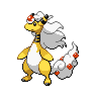 0181 Mg — Every Pokémon Up to Generation 9 (2D Sprites) option 254