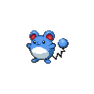 Every Pokémon Up to Generation 9 (2D Sprites) — option 256