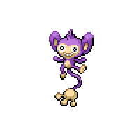 Every Pokémon Up to Generation 9 (2D Sprites) — option 263