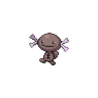 0194 P — Every Pokémon Up to Generation 9 (2D Sprites) option 268