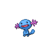 Every Pokémon Up to Generation 9 (2D Sprites) — option 267