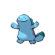 Every Pokémon Up to Generation 9 (2D Sprites) — option 269