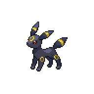 Every Pokémon Up to Generation 9 (2D Sprites) — option 271
