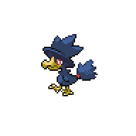Every Pokémon Up to Generation 9 (2D Sprites) — option 272
