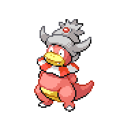 Every Pokémon Up to Generation 9 (2D Sprites) — option 273